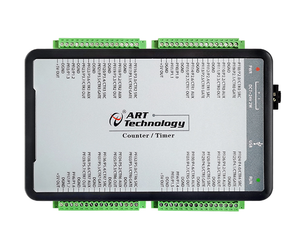 計數器卡：USB2383